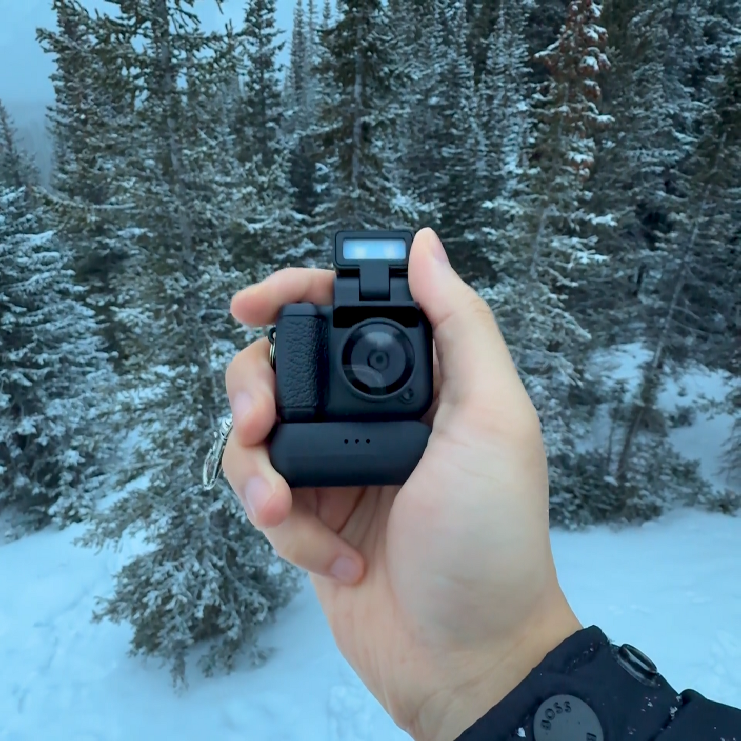mini camera