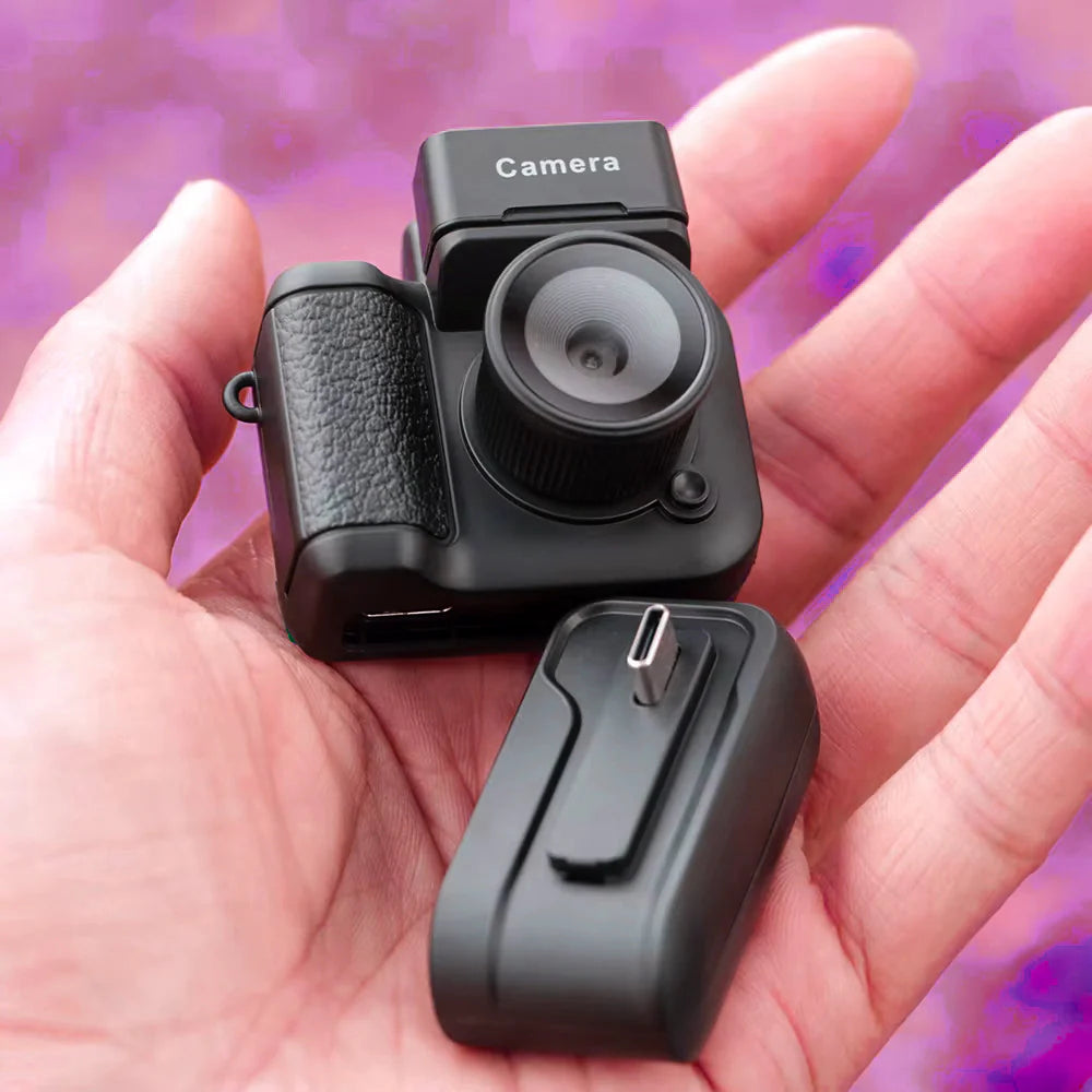 mini camera